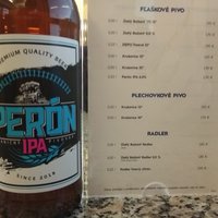 V reštauračných vozňoch začali predávať pivo! A sláva Birdz túram! 