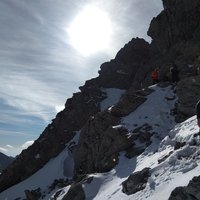 Ukážka z obrázkov v albume Na cestách '18