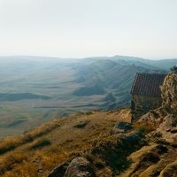 Pozdravujem z Azerbajdžanu. 