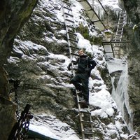 Ukážka z obrázkov v albume Na cestách '17