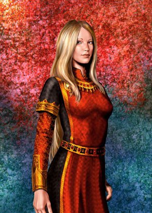 Rhaenys Targaryen