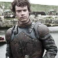 Theon Greyjoy