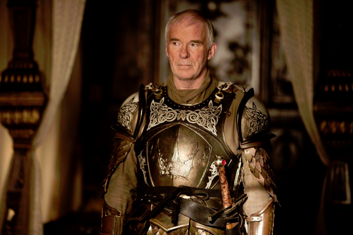Ser Barristan Selmy