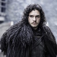 Lord Veliteľ Nočnej Hliadky Jon Snow