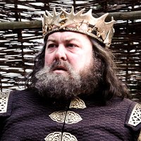 Robert z rodu Baratheonů, první svého jména, Král Andalů a prvních lidí, lord Sedmi královstí a protektor říše