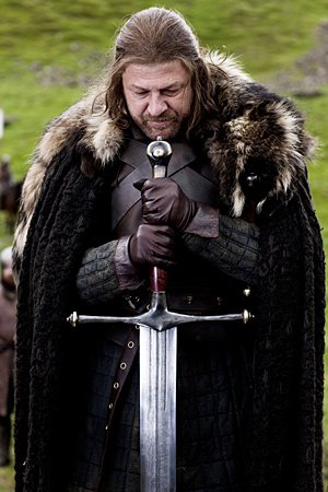 Lord Eddard Stark