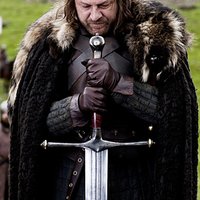 Lord Eddard Stark