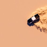 Desertdrift