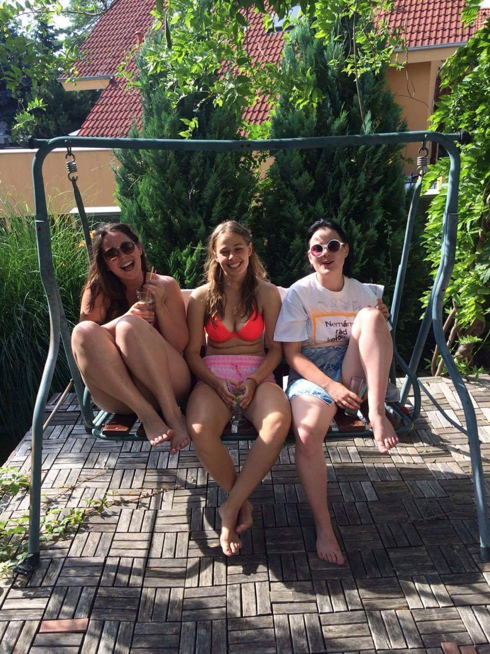 Chililing!