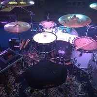 Moj setup na Metropolis - 10 rokov na scéne tour 2015 (Námestovo) :)