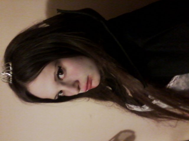 time for some blood :D 