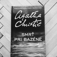 Poirot, moja láska. 