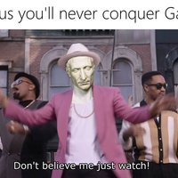 Lebo Classical Art Memes sú život :D 