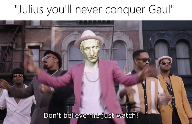 Lebo Classical Art Memes sú život :D 