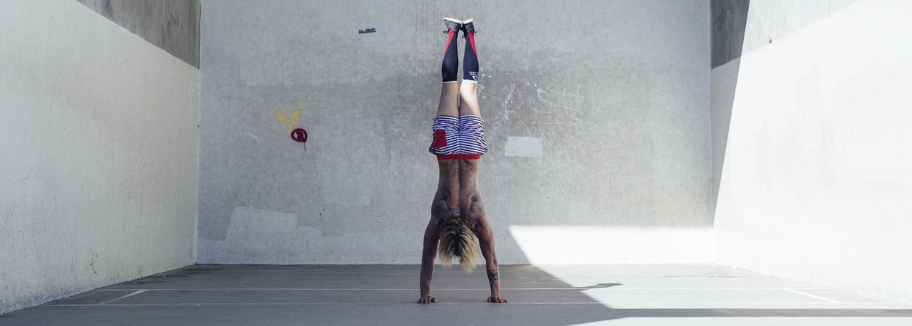 Welcome to Jukka Fit :D 