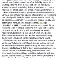 mňa toto tak strašne vytáča... 