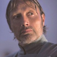Love Galen Erso. 