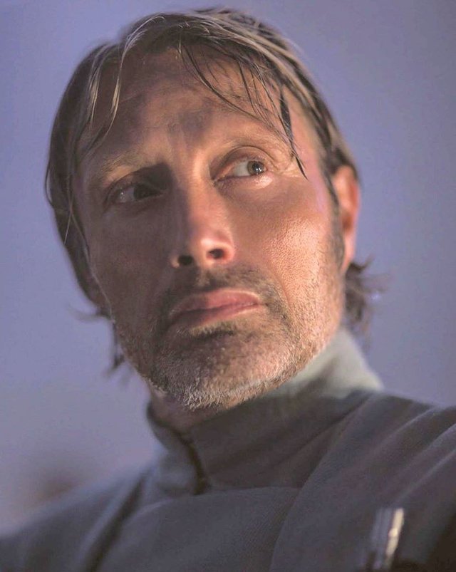 Love Galen Erso. 