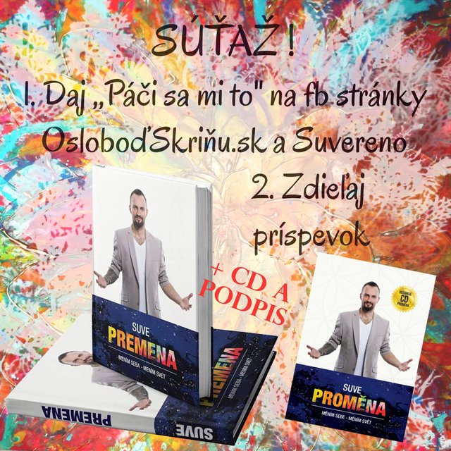 Umiestnenie súťaže: https://www.facebook.com/oslobodskrinu.sk/photos/a.465767036938470.1073741828.445523265629514/544369119078261/?type=3&theater