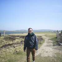 Ring of Brodgar :)