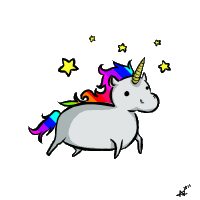 Sayunicorn