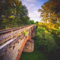 Marcheggský viadukt 