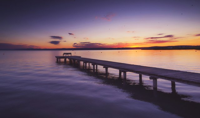 Weiden am see