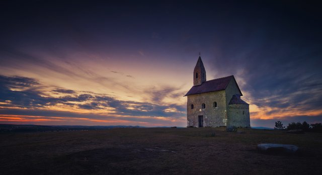 Dražovce, konečne som sa tam dostal 