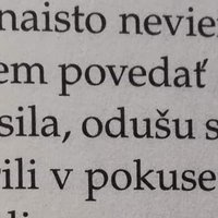 toto mi vraví z duše 