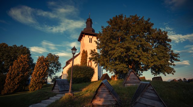 Martinček, krásne miesto     ako aj celý Liptov 