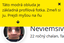 Už aj birdz zistil moju pravú identitu... 