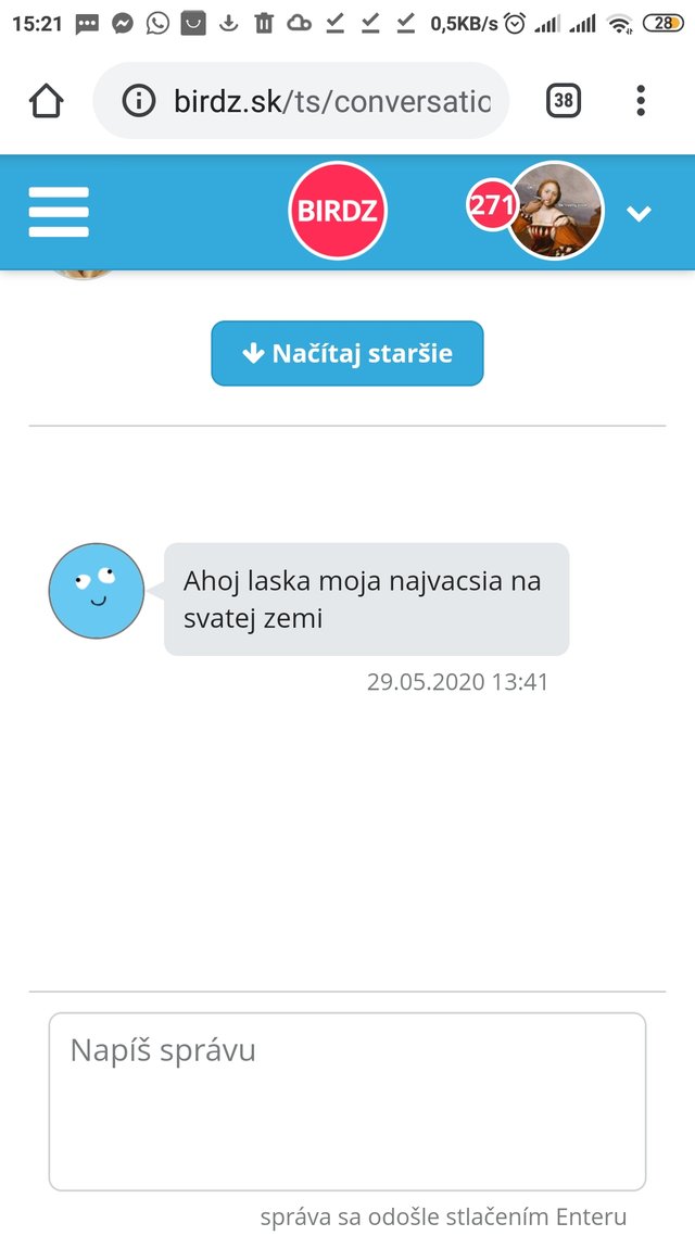 Och aky zlaty originalny fake! :D 