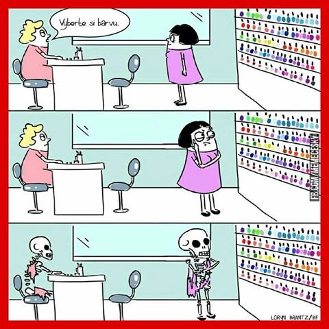 True story 