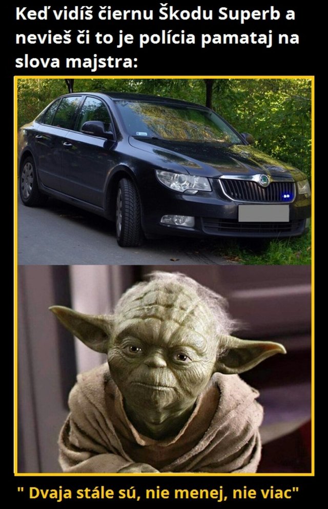Vždy som sa nato spoliehala 