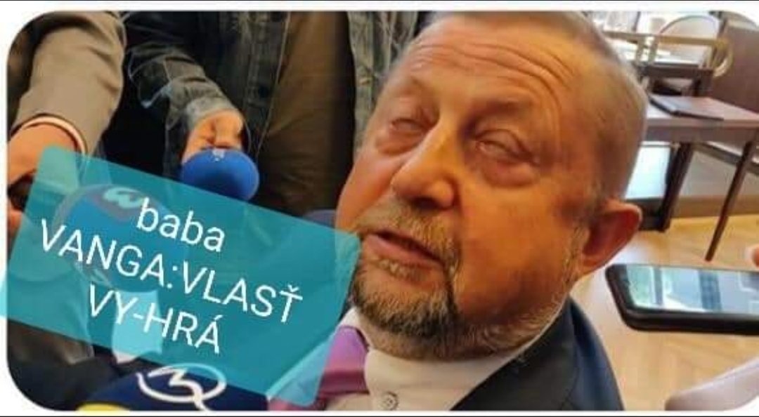 (vybuch smiechu) 