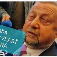 (vybuch smiechu) 