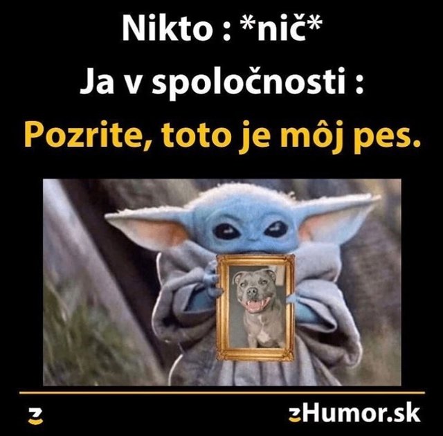 Zabolelo ma ze som sa v tom nasla. :'D 