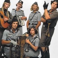 Mam novu zensku favoritku... Christopha! 