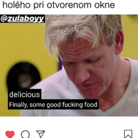Nemať aspoň jeden príspevok o konároch by bol hriech... 