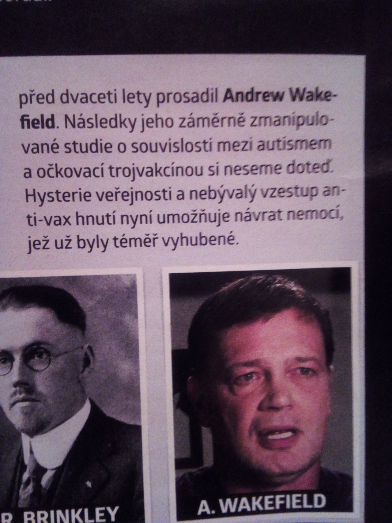Ako vzniklo anti-vax