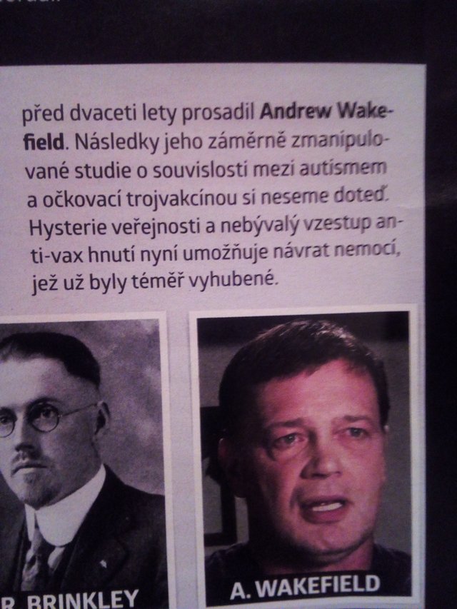 Ako vzniklo anti-vax