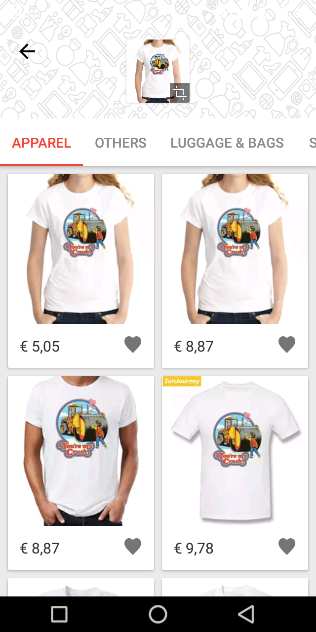 Toto je velmi dobra funkcia Aliexpressu
