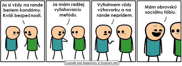 to pouzivam...