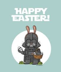 Happy Easter Birdz! 
