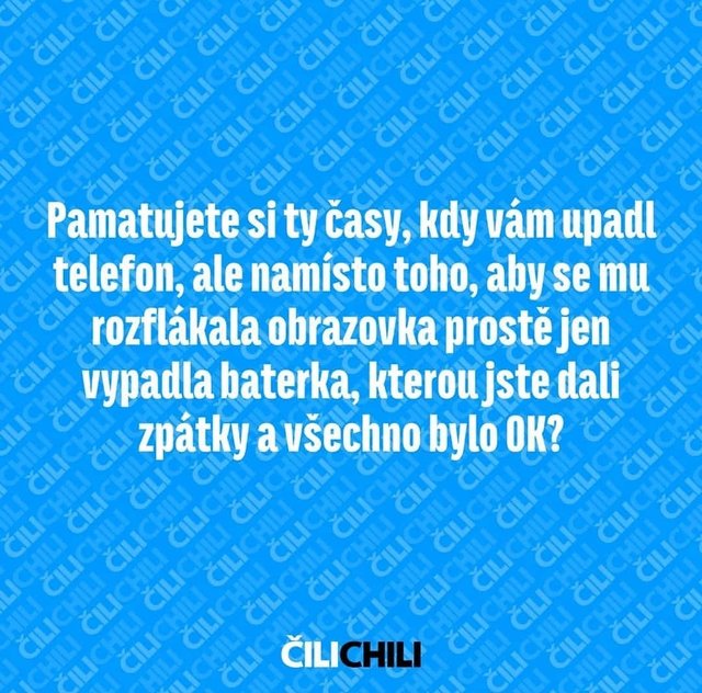 Pripadam si ako keby som jedla member berries...