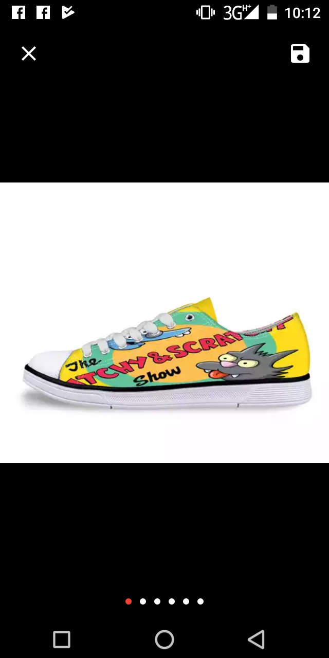 They Fight, and Bite
They Fight and Fight and Bite
Fight, Fight, Fight, Bite, Bite, Bite
The Itchy and Scratchy Show
