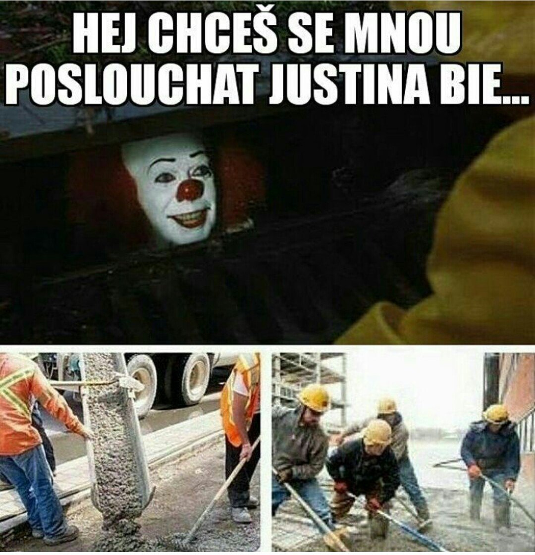 Nemám proti nemu nič, ale obrázok ma aj tak pobavil... :D :D :D 