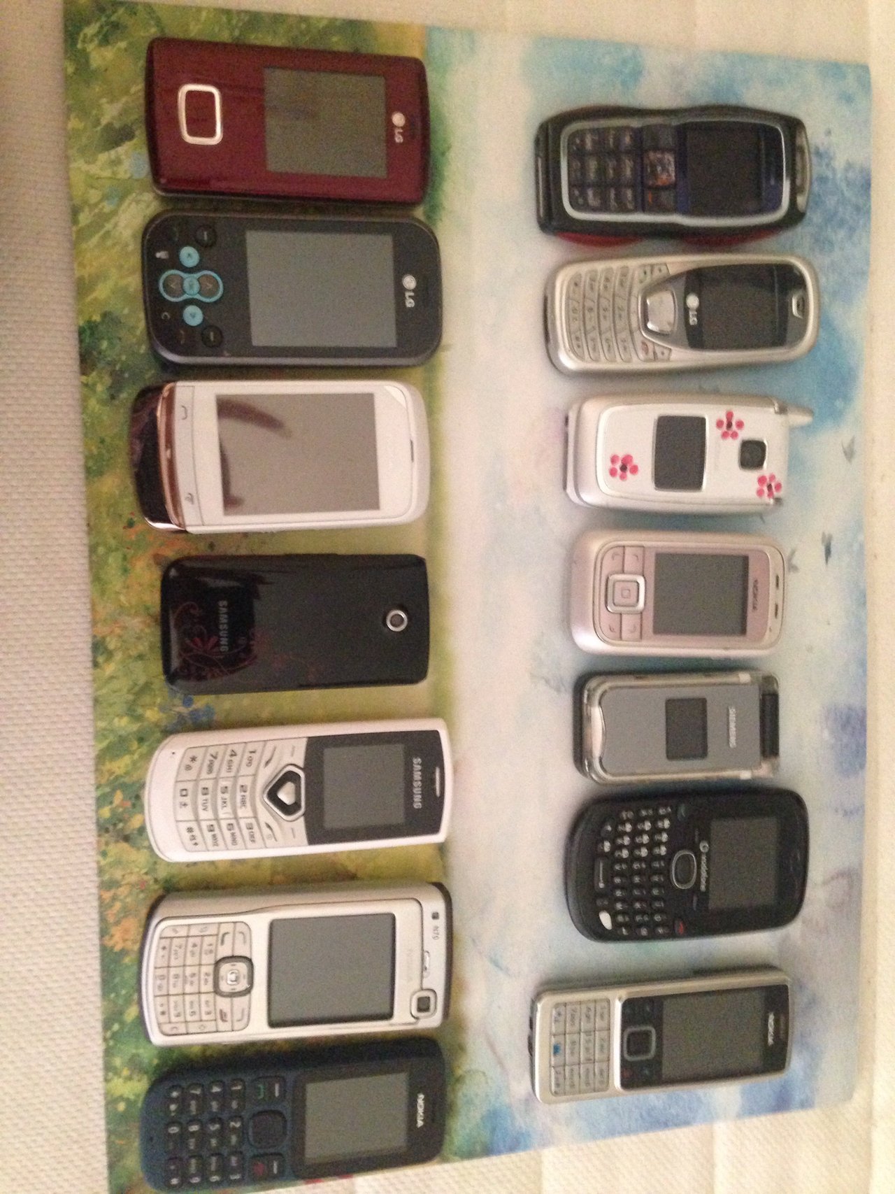 MobilShop u Nespiacej