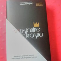 Len tak si idem okolo kníhkupectva, nikto nič a naraz mám novú knihu... 