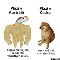 Toto je taaak zlate! :D Nech me byt, chci slunickoo. :D :D :D 